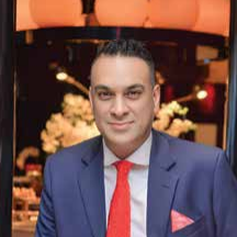 Zahoor Ahmed