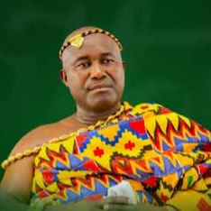 Nana Opare Kwafo I
