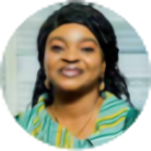 Engr. Dr. Miriam Eduful
