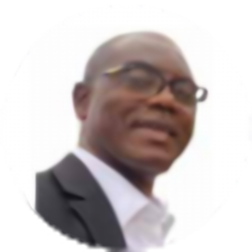 Arc. Foster Ossae-Akonnor