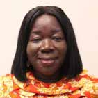 Hon. Elizabeth Ofosu-Adjare