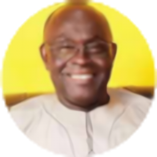 Dr. Joseph Kwaku Horgle