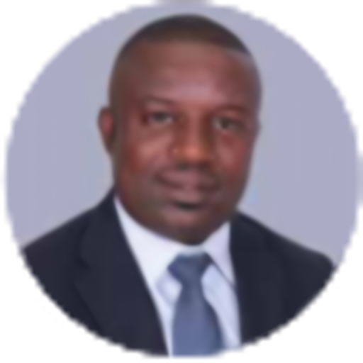 Hon. Dr. John Abdulai Jinapor
