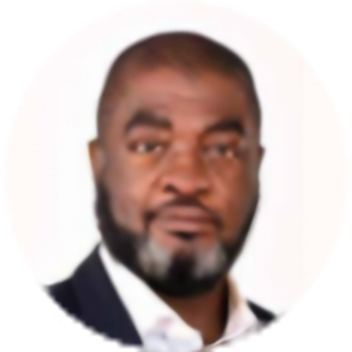 Dr. David Ofosu Dortey