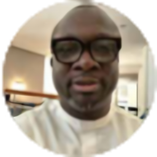 Mr. John Awuah