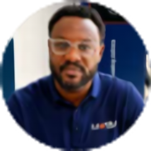 Peter Egyin-Mensah
