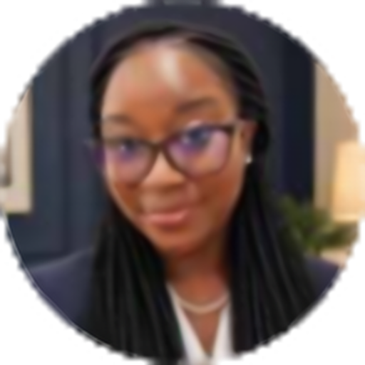 GiftyAbena Nketia-Yeboah