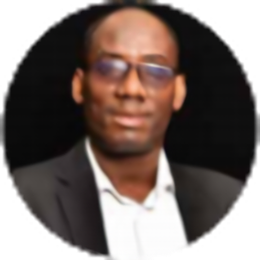 Prof. Engr. Humphrey Danso