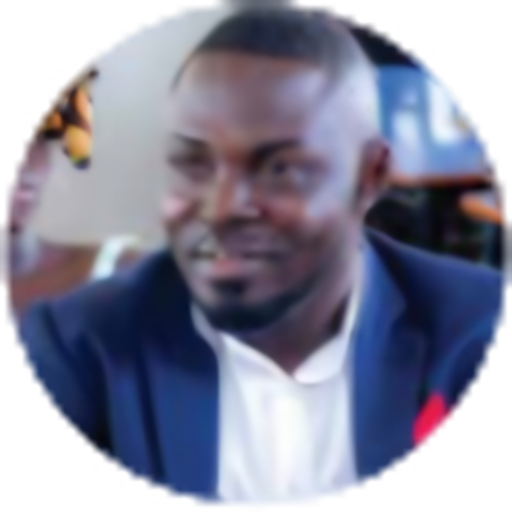 Engr. Emile Kofi Bosiako Ofori