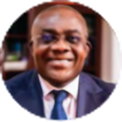 Dr. James Condua Orleans-Lindsay