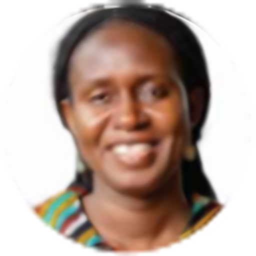 Surv. Dr. Naa Adjeley Doamekpor (PhD)