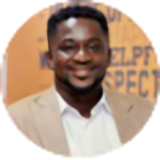 Anthony Owusu-Ansah