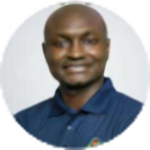 Richard Duodu