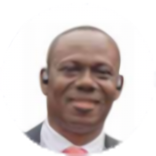 Surv. Dr. John KwakuAmaglo