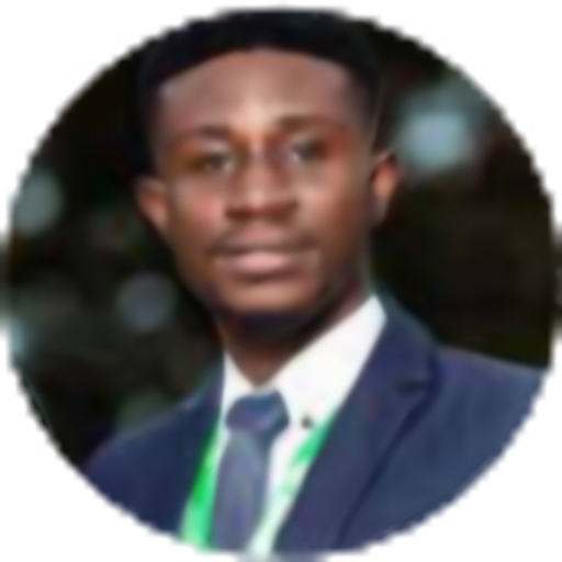 Emmanuel Nimoh
