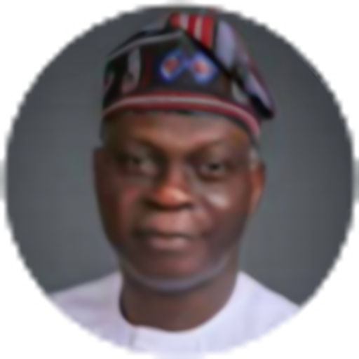 Prince Adedapo Oluwaseyi Adelegan