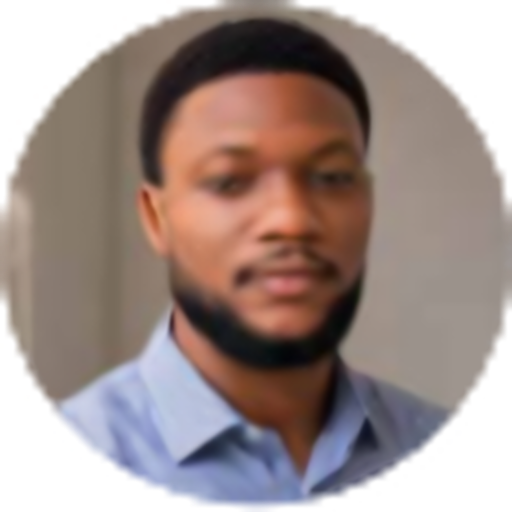 Joshua Baah
