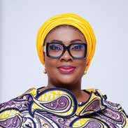 Dr. Mary Awusi