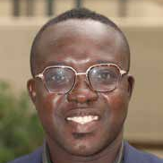 Dr. Kenneth  Appiah Donkor Hyiaman