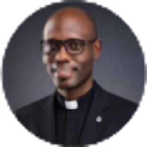 Rev. Engr. Dr. Frimpong Kyeremeh