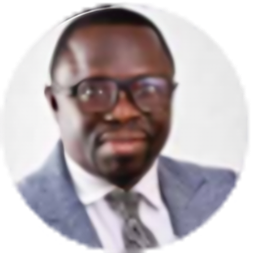 Engr. Davor Salami Wonder