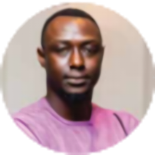 Nana Opoku Agyeman-Prempeh