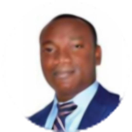 Engr. Dr. Gabriel OdehApotey