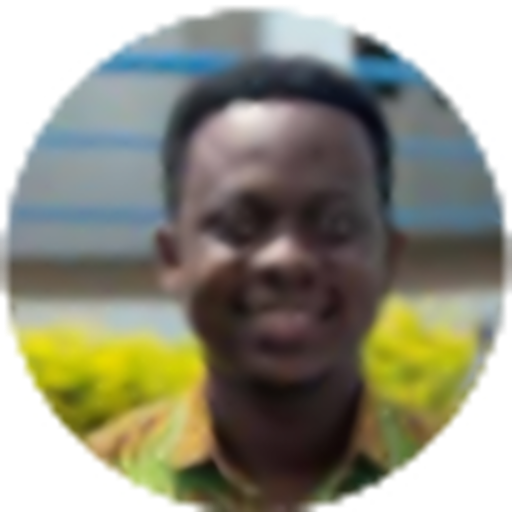 Engr. Andy Boateng Acheampong