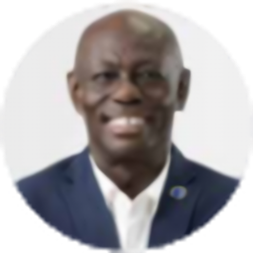 Surv. Kofi Obeng-Ayirebi