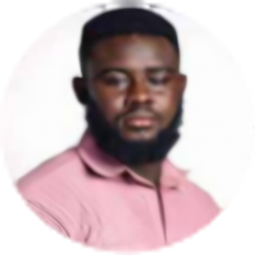 Robert Mensah