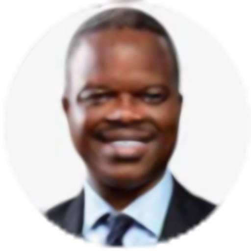 Rev. Adeola Olusodo