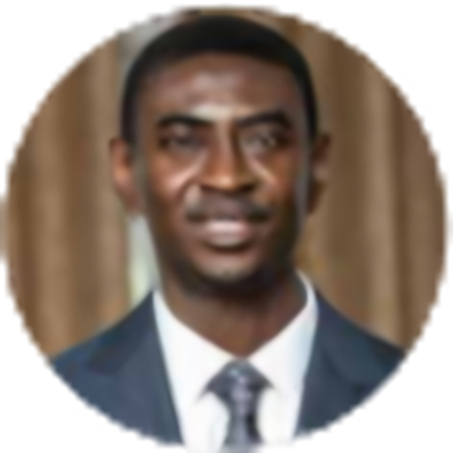 Prof. Ing. Emmanuel Appiah-Kubi