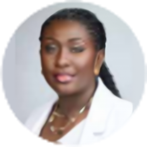 Sylvia Owusu-Ankomah