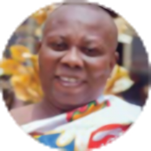 Surv. Nene Emmanuel Tetteh Martey