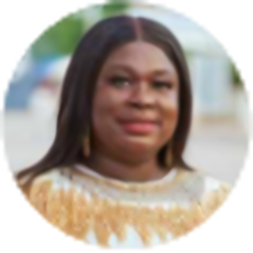 Planner Gifty Nyarko