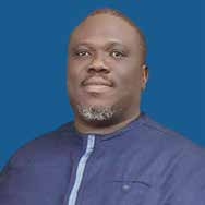 Prof. Festus Ebo Turkson