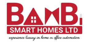 Bambi Smart Homes Ghana